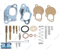 Kit Riparazione Carburatore SPACO Per VESPA P200E PX200E DISC EFL 24-24 (583)
