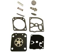 Kit riparazione carburatore superiore per Zama rb 145 per 445 per 445e 450 450e