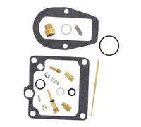 Kit riparazione carburatore YAMAHA XT 500 dal 1976 al 1979 - KEYSTER