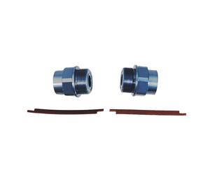 KIT RIPARAZIONE CARTUCCIA FORCELLA YSS PER SERIE 208 APERTA 2A95-046-00-X