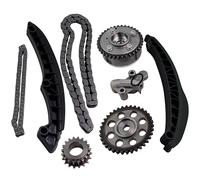 Kit Riparazione Catene tenditore di tenuta set for VW Audi Seat Skoda 03C109158