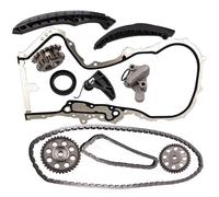 KIT riparazione catene Tenditore Set for VW Eos Golf Jetta Passat 03C115230C