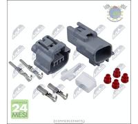 Kit riparazione cavi Alzacristallo AJSParts per TOYOTA COROLLA YARIS VERSO PRIU