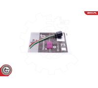 Kit riparazione cavi, Bobina d'accensione per ABARTH ALFA ROMEO AUDI BENTLEY CIT