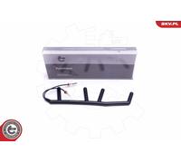 Kit riparazione cavi, Candeletta preriscaldamento 53SKV010