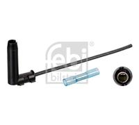Kit riparazione cavi, Candeletta preriscaldamento per ALFA ROMEO ALPINA AUDI BMW
