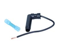 Kit riparazione cavi, Candeletta preriscaldamento per ALFA ROMEO ALPINA AUDI BMW