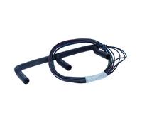 Kit riparazione cavi, Candeletta preriscaldamento per AUDI SEAT SKODA VW A2 FABI