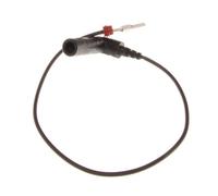 MAXGEAR 15-0223 Kit riparazione cavi, Candeletta preriscaldamento