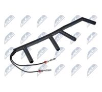 Kit riparazione cavi, Candeletta preriscaldamento per AUDI SEAT SKODA VW A3 ALHA