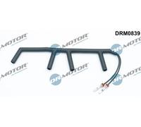 Kit riparazione cavi, Candeletta preriscaldamento per AUDI SEAT SKODA VW A3 ALHA