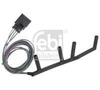 Kit riparazione cavi, Candeletta preriscaldamento per VW BORA GOLF