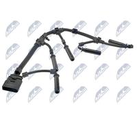 Kit riparazione cavi, Candeletta preriscaldamento per VW CALIFORNIA MULTIVAN TRA