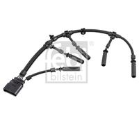 Kit riparazione cavi, Candeletta preriscaldamento per VW CALIFORNIA MULTIVAN TRA