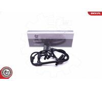 Kit riparazione cavi, Candeletta preriscaldamento per VW TRANSPORTER