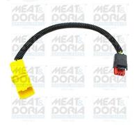 Kit riparazione cavi, Common-Rail-System da Blocco di comando al Rail per CITROË