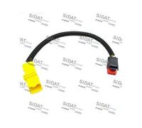 Kit Riparazione Cavi Common Rail System Sidat 405458 per Alfa Romeo Citroën Fiat