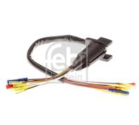 Kit riparazione cavi, Copertura bagagliaio per BMW 5