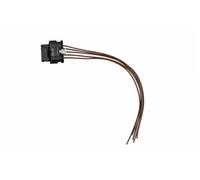 Kit riparazione cavi elettrici 120-00-086 ABAKUS per AUDI A3 Sportback A3