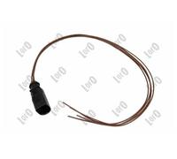 Kit riparazione cavi elettrici 120-00-097 ABAKUS per VW AUDI SEAT