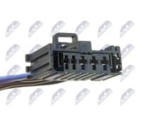 Kit riparazione cavi elettrici ERD-PE-013 NTY per PEUGEOT 307 307 SW 307 Break
