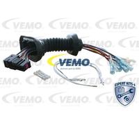 Kit riparazione cavi elettrici Portiera veicolo V10-83-0066 VEMO per AUDI A4 B6