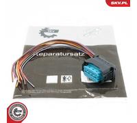 Kit riparazione cavi, Faro principale per ALPINA BMW MINI ROLLS-ROYCE 1 2 3 4 5