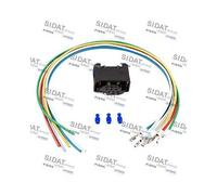 Kit Riparazione Cavi Faro Principale Sidat 405144 per