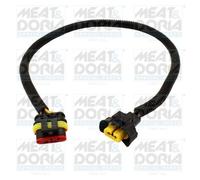 Kit riparazione cavi, Fendinebbia per FIAT DUCATO