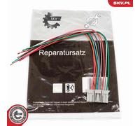 Kit riparazione cavi, Impianto elettrico centrale per FIAT PANDA