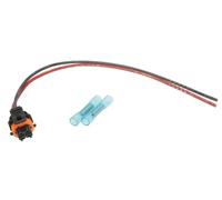 Kit riparazione cavi, Iniettore SENCOM 20735 per FORD FOCUS III 1 2012-2017