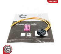 Kit riparazione cavi, Luce posteriore per AUDI BENTLEY FORD MAN PORSCHE SEAT SKO