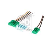 Kit Riparazione Cavi Motore Ventola Vano Interno Febi Bilstein 107039 Febi Plus