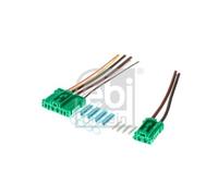Kit riparazione cavi, motore ventola vano interno 107039 FEBI BILSTEIN