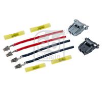 Kit riparazione cavi, motore ventola vano interno per ALFA ROMEO FIAT OPEL CORSA