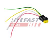 Kit riparazione cavi, Pompa carburante per NISSAN OPEL RENAULT INTERSTAR MASTER