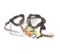 Kit Riparazione Cavi Portellone Posteriore Febi Bilstein 107074 Febi Plus per