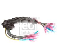 Kit riparazione cavi, Portellone posteriore per FORD SEAT VW ALHAMBRA GALAXY SHA