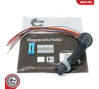 Kit riparazione cavi, Portiera