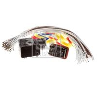 Kit riparazione cavi, Portiera bilaterale per ABARTH FIAT GRANDE PUNTO PUNTO