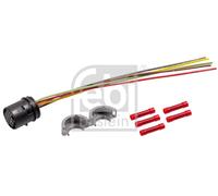 Kit riparazione cavi, Portiera bilaterale per OPEL ZAFIRA