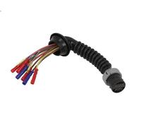 Kit riparazione cavi, Portiera SENCOM per ZAFIRA A MPV / Space wagon 2 2001-2005