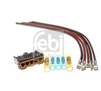 Kit riparazione cavi, relè ventola vano interno 107036 FEBI BILSTEIN per FIAT