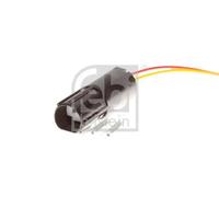 Kit riparazione cavi, Sensore albero a camme 107099 FEBI BILSTEIN per RENAULT