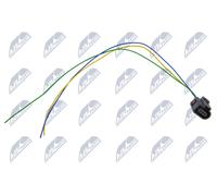 Kit riparazione cavi, Sensore assistenza parcheggio per AUDI SEAT VW A1 A2 A3 A4