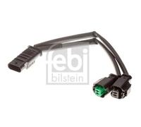 Kit riparazione cavi, termostato 107146 FEBI BILSTEIN per CITROËN PEUGEOT MINI
