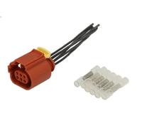 Kit riparazione cavi, valvola EGR MEAT & DORIA 25192 per A2 (8Z0) 1.4 2000-
