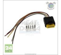 Kit riparazione cavi valvola EGR Meat per CITROEN BERLINGO JUMPY II XSARA C5 II