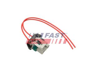 Kit riparazione cavi, ventola del radiatore per FIAT DUCATO