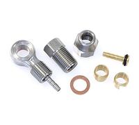 Kit Da Riparazione Guaina Freno Formula Mega, r1, The One per Bici